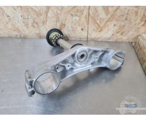 Suzuki GSXR 1300 Hayabusa 2022 à 2025 