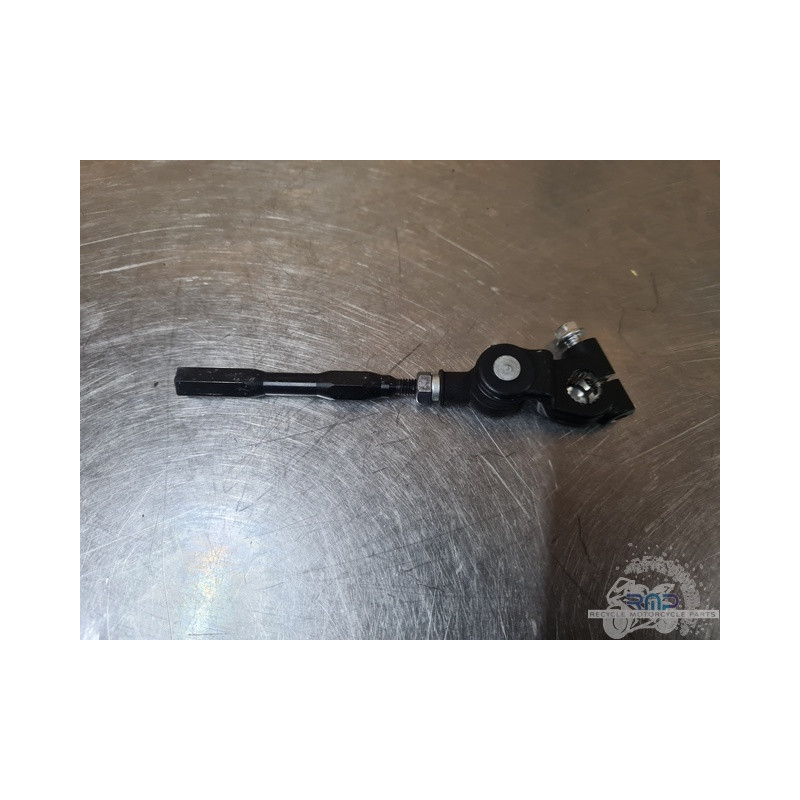 Suzuki GSXR 1300 Hayabusa 2022 à 2025 