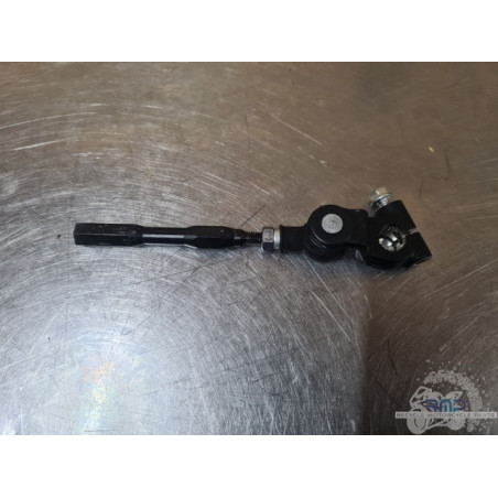 Suzuki GSXR 1300 Hayabusa 2022 à 2025 