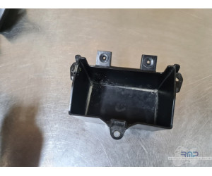 Bac a batterie Kawasaki Z 650 2017 à 2019 