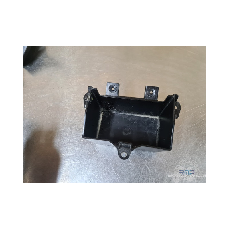 Bac a batterie Kawasaki Z 650 2017 à 2019 