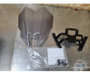 Kawasaki Z 650 2017 à 2019 