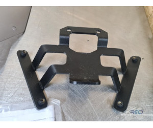 Bulle haute ermax Kawasaki Z 650 2017 à 2019 