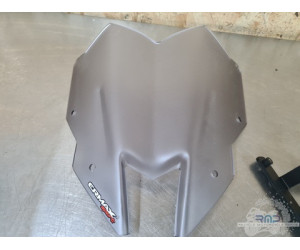 Kawasaki Z 650 2017 à 2019 