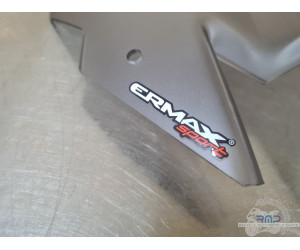 Kawasaki Z 650 2017 à 2019 