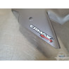 Bulle haute ermax Kawasaki Z 650 2017 à 2019 