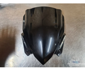 Kawasaki Z 650 2017 à 2019 