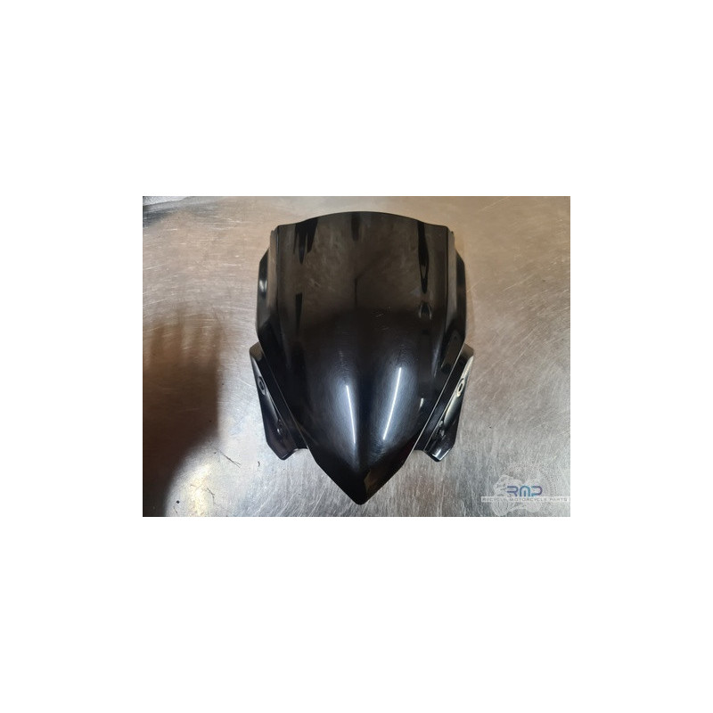 Bulle-Sautde vent Kawasaki Z 650 2017 à 2019 