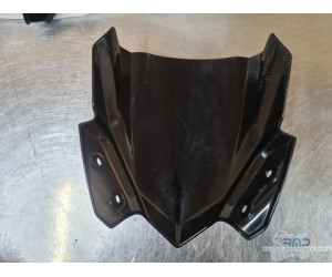 Kawasaki Z 650 2017 à 2019 