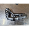 Cache cadre gauche Kawasaki Z 650 2017 à 2019 