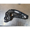 Cache cadre gauche Kawasaki Z 650 2017 à 2019 