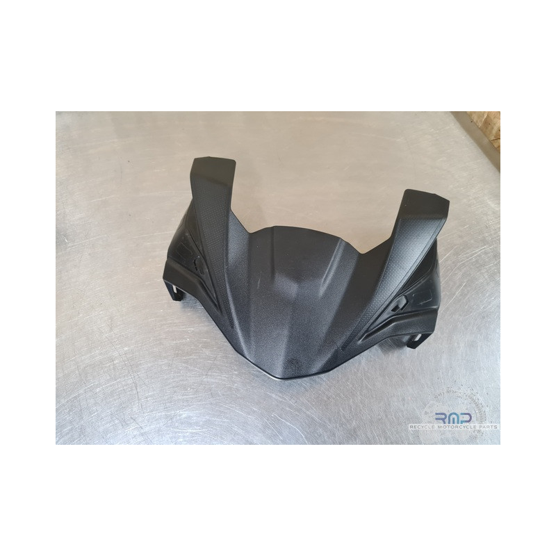 Cache compteur Kawasaki Z 650 2017 à 2019 