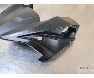 Cache compteur Kawasaki Z 650 2017 à 2019 