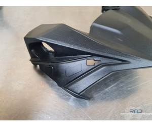 Cache compteur Kawasaki Z 650 2017 à 2019 