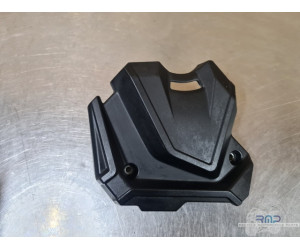 Cache pignon de sortie de boite Kawasaki Z 650 2017 à 2019 