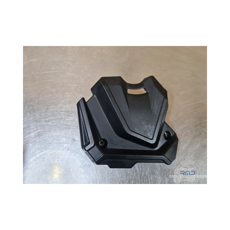 Cache pignon de sortie de boite Kawasaki Z 650 2017 à 2019 
