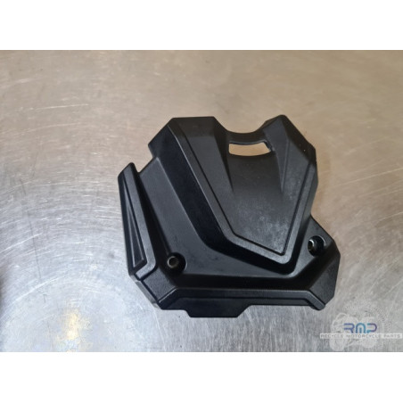Cache pignon de sortie de boite Kawasaki Z 650 2017 à 2019 