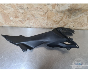 Cache sous selle droit Kawasaki Z 650 2017 à 2019 