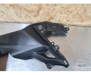 Cache sous selle droit Kawasaki Z 650 2017 à 2019 