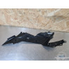 Cache sous selle droit Kawasaki Z 650 2017 à 2019 