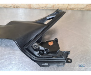 Cache sous selle gauche Kawasaki Z 650 2017 à 2019 