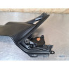 Cache sous selle gauche Kawasaki Z 650 2017 à 2019 