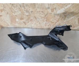 Cache sous selle gauche Kawasaki Z 650 2017 à 2019 