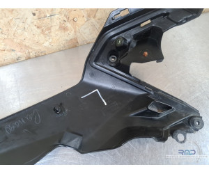 Cache sous selle gauche Kawasaki Z 650 2017 à 2019 