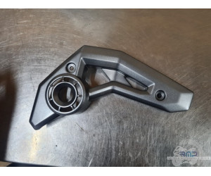 Cachecadredroit Kawasaki Z 650 2017 à 2019 