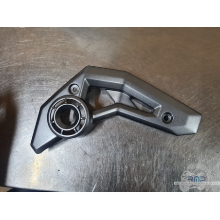 Cachecadredroit Kawasaki Z 650 2017 à 2019 