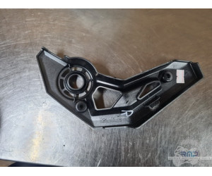 Kawasaki Z 650 2017 à 2019 