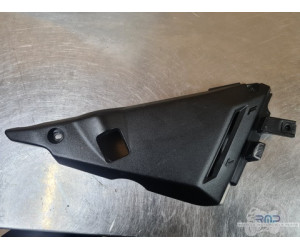 Cachecadregauche Kawasaki Z 650 2017 à 2019 