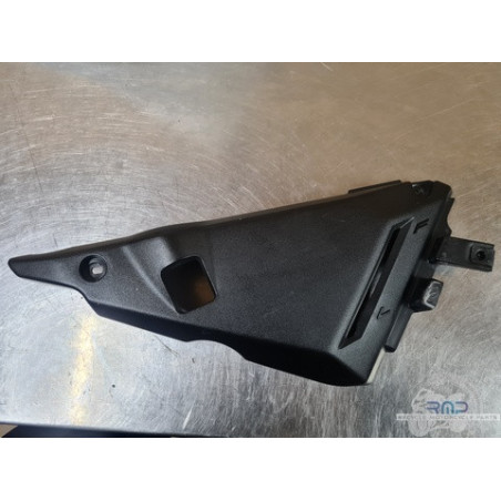 Cachecadregauche Kawasaki Z 650 2017 à 2019 