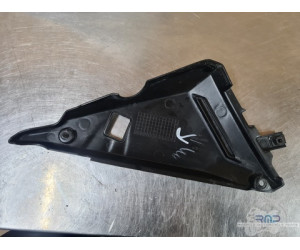 Cachecadregauche Kawasaki Z 650 2017 à 2019 