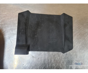 Cacheplastique Kawasaki Z 650 2017 à 2019 