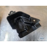 Cacheplastique1 Kawasaki Z 650 2017 à 2019 