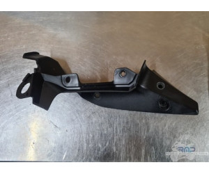 Cacheplastique2 Kawasaki Z 650 2017 à 2019 