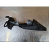Cacheplastique2 Kawasaki Z 650 2017 à 2019 