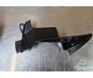 Cacheplastique2 Kawasaki Z 650 2017 à 2019 
