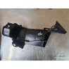 Cacheplastique2 Kawasaki Z 650 2017 à 2019 