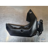 Cacheplastique3 Kawasaki Z 650 2017 à 2019 