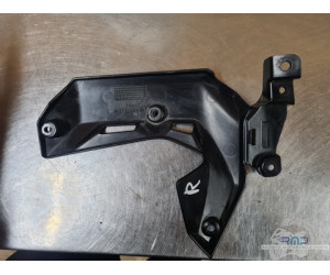 Cacheplastique3 Kawasaki Z 650 2017 à 2019 
