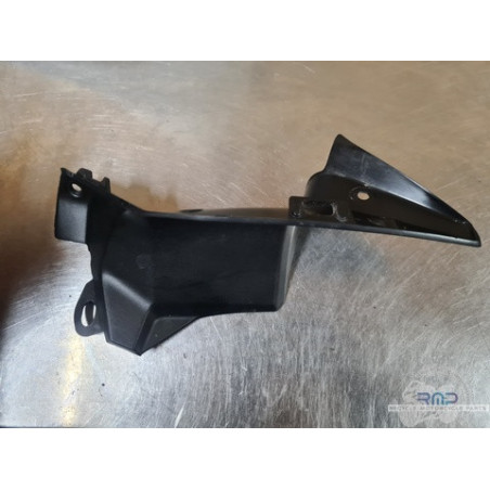 Cacheplastique4 Kawasaki Z 650 2017 à 2019 