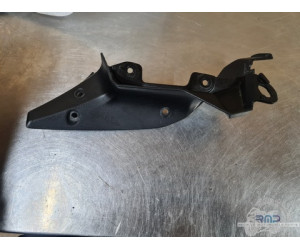 Cacheplastique4 Kawasaki Z 650 2017 à 2019 