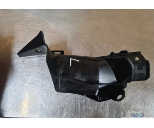 Cacheplastique4 Kawasaki Z 650 2017 à 2019 