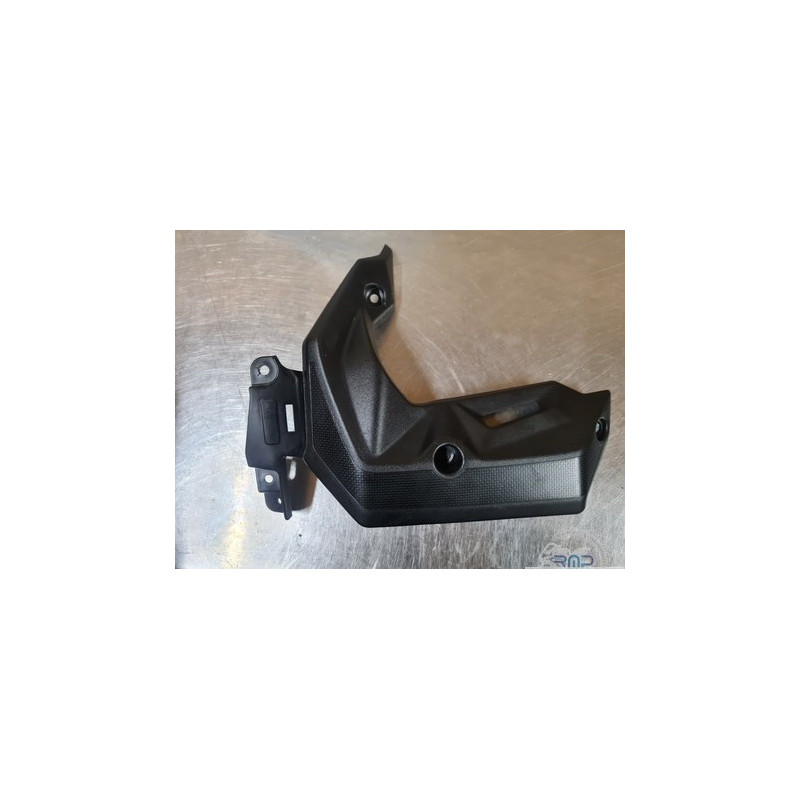 Cacheplastique5 Kawasaki Z 650 2017 à 2019 