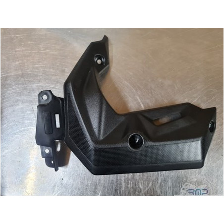 Kawasaki Z 650 2017 à 2019 
