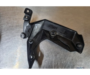 Cacheplastique5 Kawasaki Z 650 2017 à 2019 