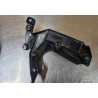 Cacheplastique5 Kawasaki Z 650 2017 à 2019 