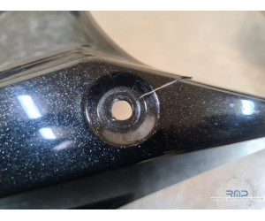 Kawasaki Z 650 2017 à 2019 
